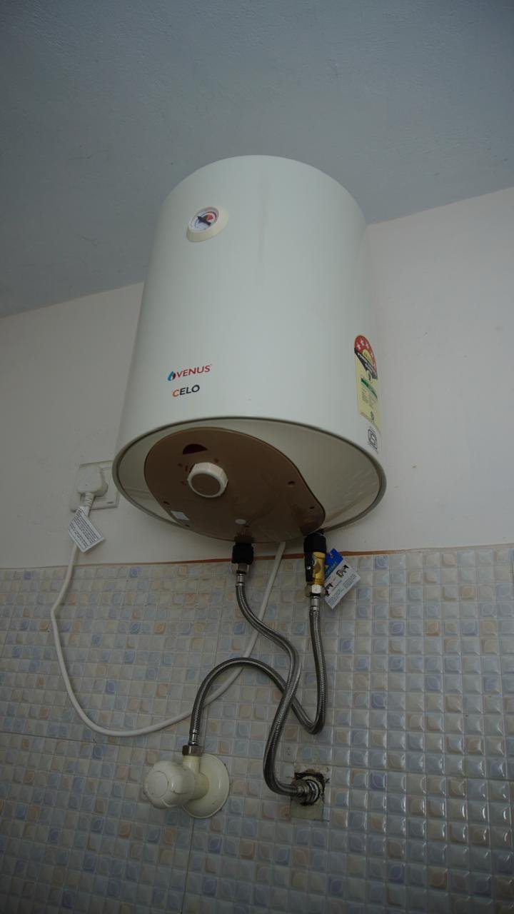 Rest Room